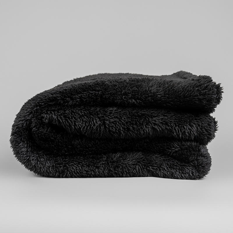 That One Blanket | Black