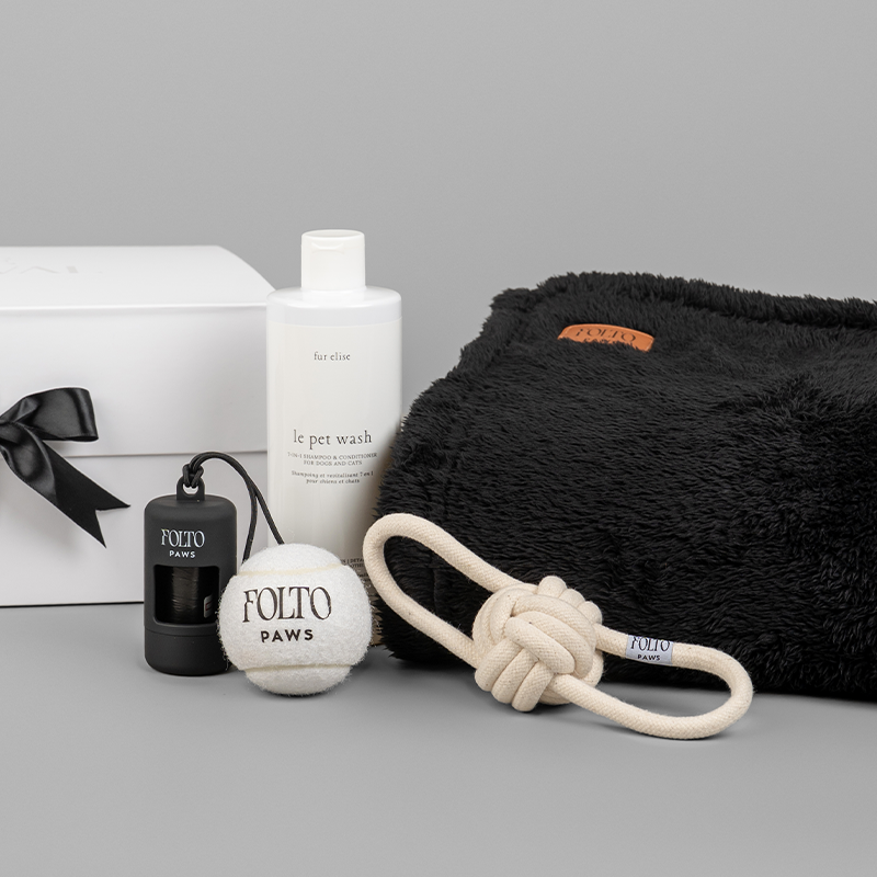 The Arrival Box